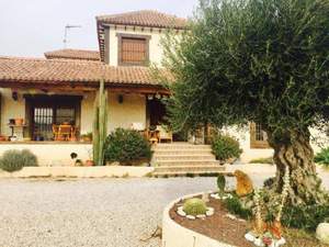 3 bedroom Villa te koop in Callosa de Segura