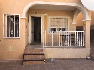 2 bedroom Appartement te koop in El Galan