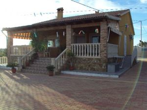 3 bedroom Villa for sale in Santomera