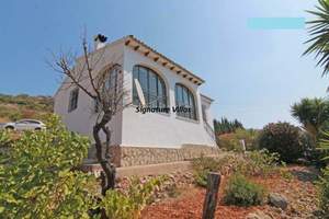2 bedroom Villa te koop in Gata de Gorgos
