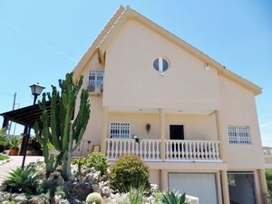 3 bedroom Villa for sale in Mutxamel