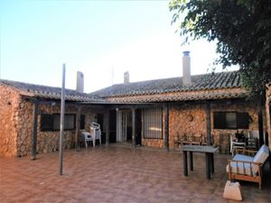 5 bedroom Villa te koop in San Javier
