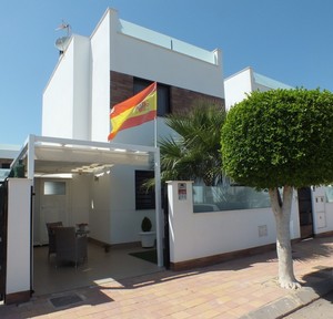 3 bedroom Villa te koop in Lo Pagan