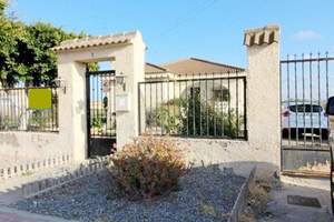 3 bedroom Villa te koop in Callosa de Segura