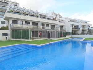 2 bedroom Apartment for sale in Campoamor