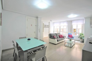 2 bedroom Appartement te koop in Alicante