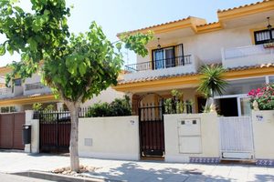 3 bedroom Villa te koop in Pilar de la Horadada
