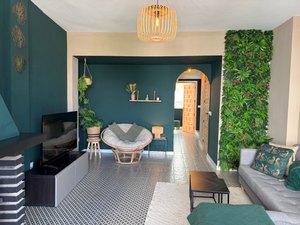 2 slaapkamer Appartement te koop in Javea