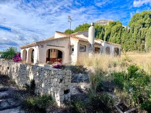 3 slaapkamer Villa te koop in Javea