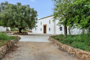 4 slaapkamer Villa te koop in Javea
