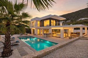 3 slaapkamer Villa te koop in Javea