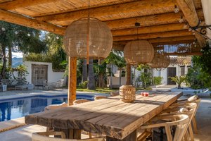 5 slaapkamer Villa te koop in Denia