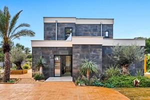 3 slaapkamer Villa te koop in Javea