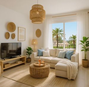 2 slaapkamer Appartement te koop in Javea