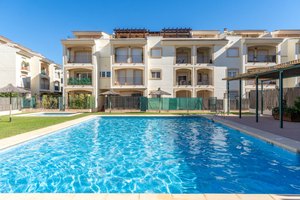 5 slaapkamer Appartement te koop in Javea