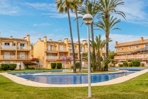 2 slaapkamer Appartement te koop in Javea