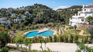 2 slaapkamers Appartement te koop in Marbella