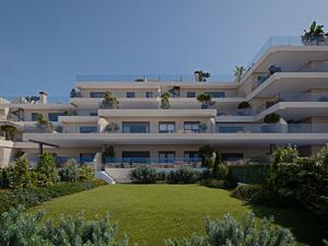 3 slaapkamers Appartement te koop in Estepona