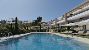 2 slaapkamers Appartement te koop in Estepona