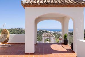 3 slaapkamers Villa te koop in Estepona