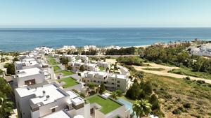 2 slaapkamers Appartement te koop in Casares