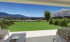 3 slaapkamers Appartement te koop in Mijas
