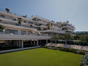 2 slaapkamers Appartement te koop in Estepona