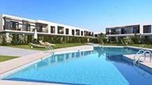 4 slaapkamers Geschakelde woning te koop in Sotogrande