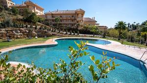 2 slaapkamers Appartement te koop in Marbella