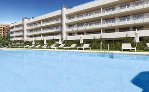 4 slaapkamers Penthouse te koop in Marbella