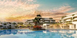 2 slaapkamers Appartement te koop in Casares