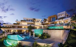 3 slaapkamers Appartement te koop in Marbella