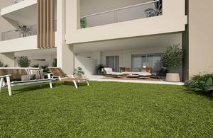 2 slaapkamers Appartement te koop in Manilva