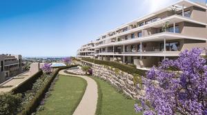 2 slaapkamers Appartement te koop in Estepona