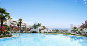 2 slaapkamers Appartement te koop in Casares