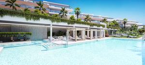 2 slaapkamers Appartement te koop in Marbella
