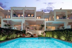 3 slaapkamers Villa te koop in Manilva