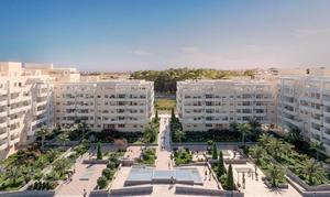3 slaapkamers Appartement te koop in Marbella