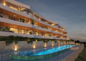 2 slaapkamers Appartement te koop in Rincon de la Victoria