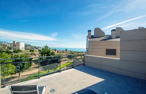 3 bedroom Townhouse for sale in El Campello