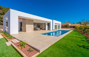 3 bedroom Villa for sale in Javea