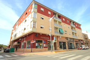 1 bedroom Apartment for sale in Rojales
