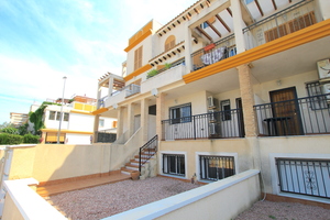 2 bedroom Apartment for sale in Daya Vieja