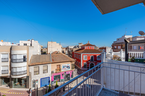 3 bedroom Apartment for sale in Rojales