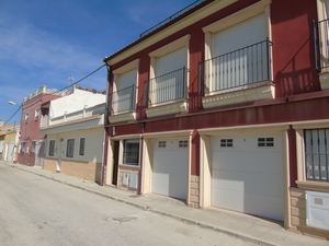 3 bedroom Townhouse for sale in Catral