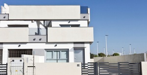 3 bedroom Townhouse for sale in San Javier