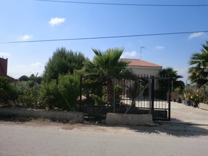 Villa for sale in Dolores