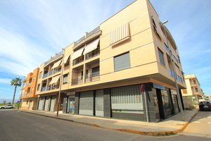 3 bedroom Apartment for sale in Benejuzar