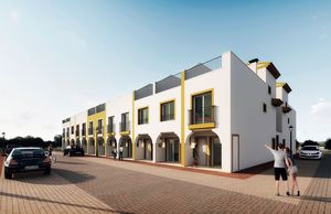 3 bedroom Townhouse for sale in Torre Pacheco