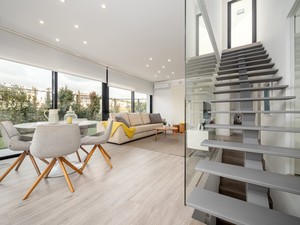 3 bedroom Villa for sale in San Miguel de Salinas